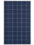295W Polikristal Güneş Paneli 1