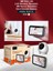 Full hd Bebek Kamerası 2.4 ghz Wireless, 360° Dönen Ptz Gece Görüş, Monitörlü Interkom Özellikli 4