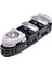 Ön Kapı Pencere Anahtarı 2229056800/A 222 905 68 00 Mercedes-Benz Için C300 C63 C350E C-Serisi W205 W253 W222 (Yurt Dışından) 1