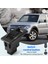 Araba Cam Kaldırıcı Tek Anahtar Güç Penceresi Kontrol Anahtarı Mitsubishi MB781916 (Yurt Dışından) 4