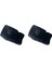 2x A4548201010 4548201010 Akıllı Forfour Için Elektrikli Pencere Regülatör Anahtarı Düğmesi 454 2004 2005 2006 Aksesuarlar Siyah (Yurt Dışından) 1