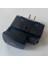 2x A4548201010 4548201010 Akıllı Forfour Için Elektrikli Pencere Regülatör Anahtarı Düğmesi 454 2004 2005 2006 Aksesuarlar Siyah (Yurt Dışından) 4