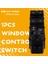 Araba Sol Ön Pencere Kontrol Anahtarı Pencere Cam Kaldırma Düğmesi GV9B-66-350A Mazda 6 Atenza 2014-2018 Lhd (Yurt Dışından) 4