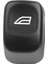 4x Araç Ön Cam Kaldırıcı Pencere Regülatör Volvo Için Regülatör Anahtarı Düğmesi XC90 2003-2012 S60 2001-2009 V70 XC70 S80 (Yurt Dışından) 2