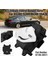 Mitsubishi Outlander Için Boşta Hız Hava Kontrol Vanası 1450A069 A/c Iklim Kontrolü Damper Servo Lexus GS430 (Yurt Dışından) 3