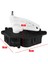 Mitsubishi Outlander Için Boşta Hız Hava Kontrol Vanası 1450A069 A/c Iklim Kontrolü Damper Servo Lexus GS430 (Yurt Dışından) 4