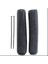 Motosiklet Ön Çatal Koruma Botları Suzuki DRZ400 2000-04 DRZ400E 2000-07 DRZ400S 2000-19 KLX400R 2003-04 (Yurt Dışından) 1