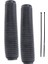 Motosiklet Ön Çatal Koruma Botları Suzuki DRZ400 2000-04 DRZ400E 2000-07 DRZ400S 2000-19 KLX400R 2003-04 (Yurt Dışından) 3