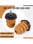 4pcs Araba Arka Çerçeve Yaprağı Yay Tampon Yumru Durağı 15712438 523-049 Chevrolet Silverado Için 1500 1999-2006 Gmc Sierra (Yurt Dışından) 5