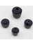 2set Araba Kapı Tampon Pad Bump Durdurma Şok Kauçuk Mitsubishi Pajero Montero V31 V32 V33 V43 V45 V73 V77 (Yurt Dışından) 5