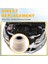 Araba Ön Aks Kauçuk Burç Şok Emici Kauçuk Kol AV61-5A103AB Ford Focus 2012 (Yurt Dışından) 5