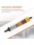 4pcs Şok Emici 108MM Alüminyum Alaşım, Ön Arka Montajlı Yay Damper Süspansiyonu 1/10 Hsp Rc Arabalar Sarı (Yurt Dışından) 3