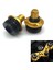 Yamaha Için Yamaha Yzf R15 V3 Ön Şok Emici Vidalı Kapak Kapağı Ön Tifmacılar Çatal Bolts Cnc Motosiklet Aksesuarları Kırmızı (Yurt Dışından) 5