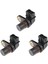 Ssangyong Için 3x Araba Eksantrik Mili Konum Sensörü Actyon Actyon Sports Kyron Rexton 6651533028 (Yurt Dışından) 1