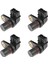 4x Araç Eksantrik Mili Konum Sensörü Ssangyong Actyon Actyon Sports Kyron Rexton 6651533028 (Yurt Dışından) 1