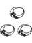 3x Eksantrik Mili Konum Sensörü Krank Mili Faz Sensörü For-Bmw E36 E38 E39 320I 328I 323TI 520I 523I 528I M50 M52 (Yurt Dışından) 1