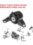 Şanzıman Montaj Kauçuk Assy 50850-SZW-003 Honda Step Wgn Rk1 Rk1 09-15 Motor Yağlı Kauçuk Braketi 50850SZW003 (Yurt Dışından) 3
