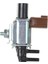 K5T46588 Hava Emme Manifoldu Vsv Vakum Solenoid Valf Nissan Için Assy J32 2.5l Infiniti Için (Yurt Dışından) 4