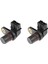 2x Araba Eksantrik Mili Konum Sensörü Ssangyong Actyon Actyon Sports Kyron Rexton 6651533028 (Yurt Dışından) 1