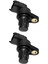 2pcs 0232103114 Mercedes-Benz W203 W204 W209 W211 Için Cam Konum Sensörü (Yurt Dışından) 1