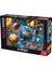 4000 Parçalık Puzzle - Solar Sistem 5200 1