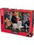 260 Parça xl Puzzle - Oyuncu Kediler 3327 1