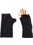 Unisex Kışlık Parmaksız Polar Eldiven Fingerless Gloves 1
