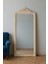Dekoratif Beyaz Varak Ayna 60X180 1