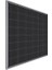 Teknovasyon Arge Tommatech 240WP Bifacial 48PMB12 Güneş Paneli 1
