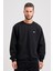 Left Chest Iı Erkek Sweatshirt 1