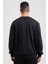 Left Chest Iı Erkek Sweatshirt 4