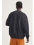 Classic Oval Crew Erkek Sweatshirt 2