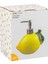 Sarı Limon Figürlü Seramik Sıvı Sabunluk 3