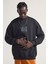 Classic Oval Crew Erkek Sweatshirt 1