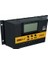 30 A Amper 12 24 V Volt Şarj Kontrol Cihazı Regülatör 5