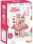 Buharlı Pilli Mutfak Set 1