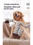 Köpek Isırma Sesi Komik, Eşek Isırmaya Da Lı Diş Peluş Oyuncak (Yurt Dışından) 3