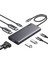 35588 8'i 1 Arada USB 3.0 100W Pd Port Çoklayıcı Hub, 35588 1