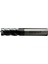 9X25X9H6X72 Z4 Karbür Freze 1