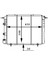 Mtxdpn RadyatÖr R19 Alize 1.6 Enj. 88 Mek. 430x388x34 Mt 1