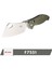 Firebird F7551 Katlanır Outdoor Bıçak 2