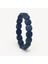 Oval Kesim Lapis Lazuli Bileklik 29 gr 22 cm Doğal Taş Hediye Seçeneğiyle 4