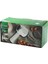 Kiwi KMX-3612 USB Şarjlı Mikser 2 x 2-Model Çırpıcı = 4pcs 20W 3-Kademe Hız=ışıklı Gösterge Li-Ion PİL:1500MAH (5051) 1