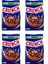 Crunch Tam Tahıl ve Pirinç Gevreği 375 gr x 4 Adet 1