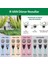 Rainbird (0m² – 60 M² Arası )Bahçe Çim Sulama Sprey Fiskiye Hazır Seti (Boru+Ek Parça+Spreyler) 3