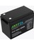 24V100AH ABS Lityum Akü LiFePo4 2