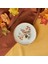 Cozy Kuş Pasta Tabağı 21 cm 1