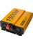 12V VOLT-1500W Watt Tam Sınüs Inverter (220V Çevirici) 4