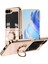 Samsung Galaxy Z Flip6 5g Tpu Telefon Kılıfı ve Halka Tutucu (Yurt Dışından) 1