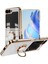 Samsung Galaxy Z Flip6 5g Tpu Telefon Kılıfı ve Halka Tutucu (Yurt Dışından) 1